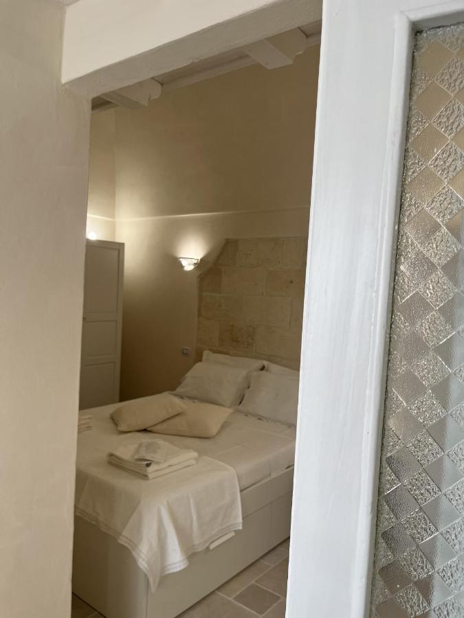 Antoniette-Dimorepugliesi Mottola Exterior photo