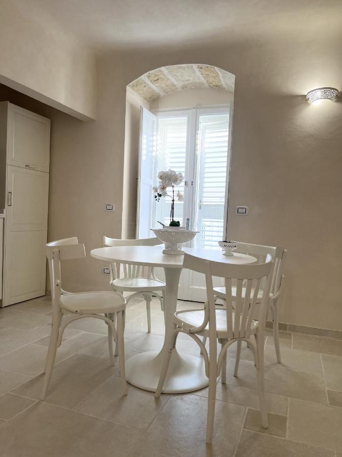 Antoniette-Dimorepugliesi Mottola Exterior photo